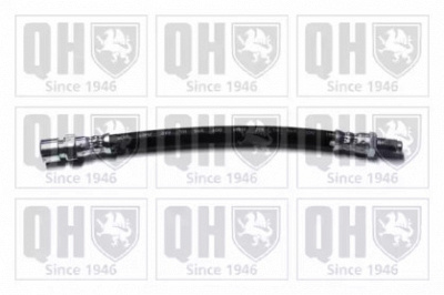 QUINTON HAZELL bfh4647 -  Шланг сцепления